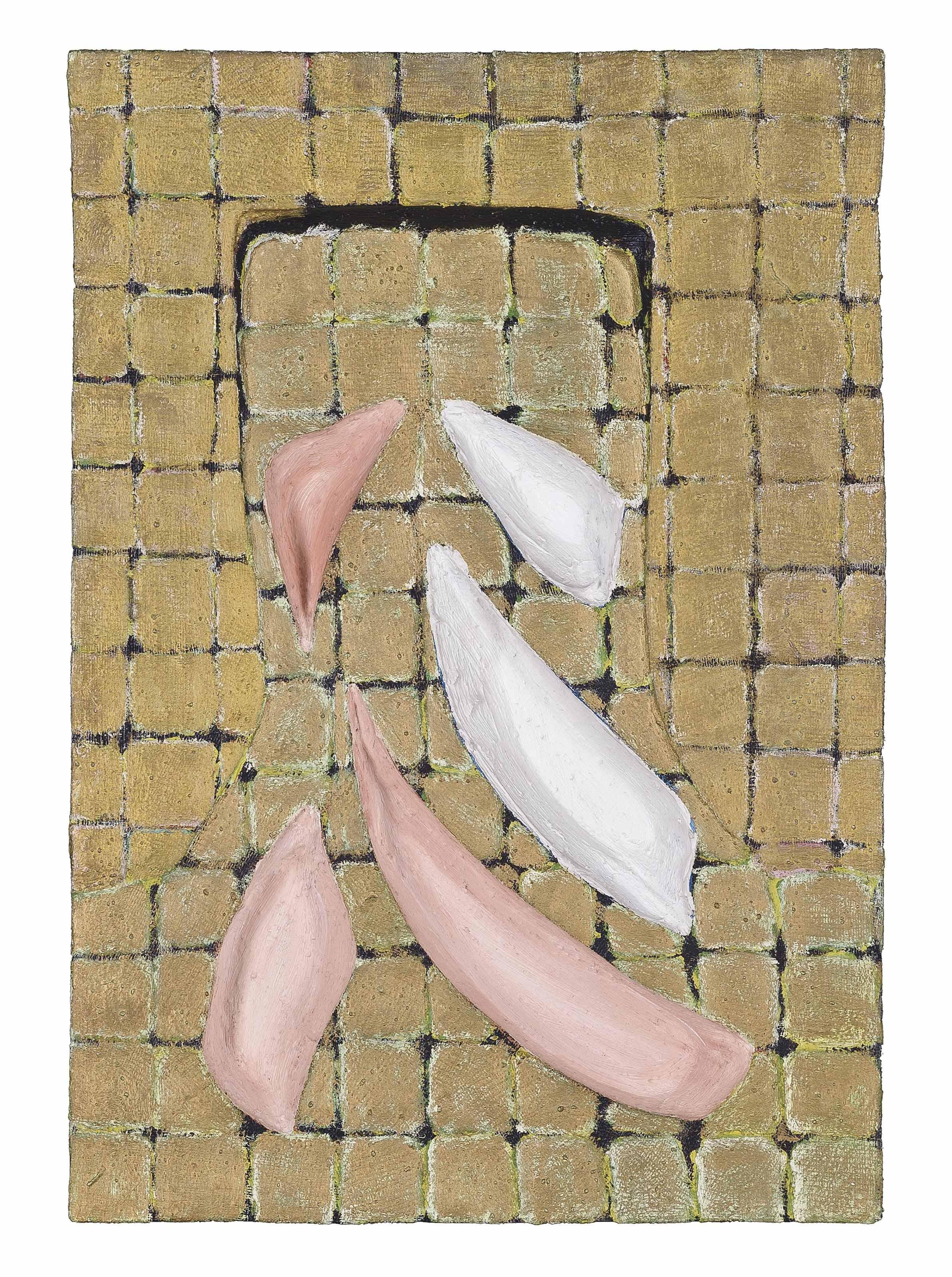 Stephen Buckley - Mercer