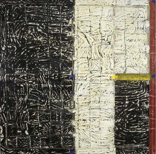 Stephen Buckley - Shingles II