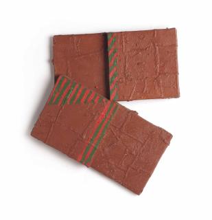 Stephen Buckley - Small Painting No. 14