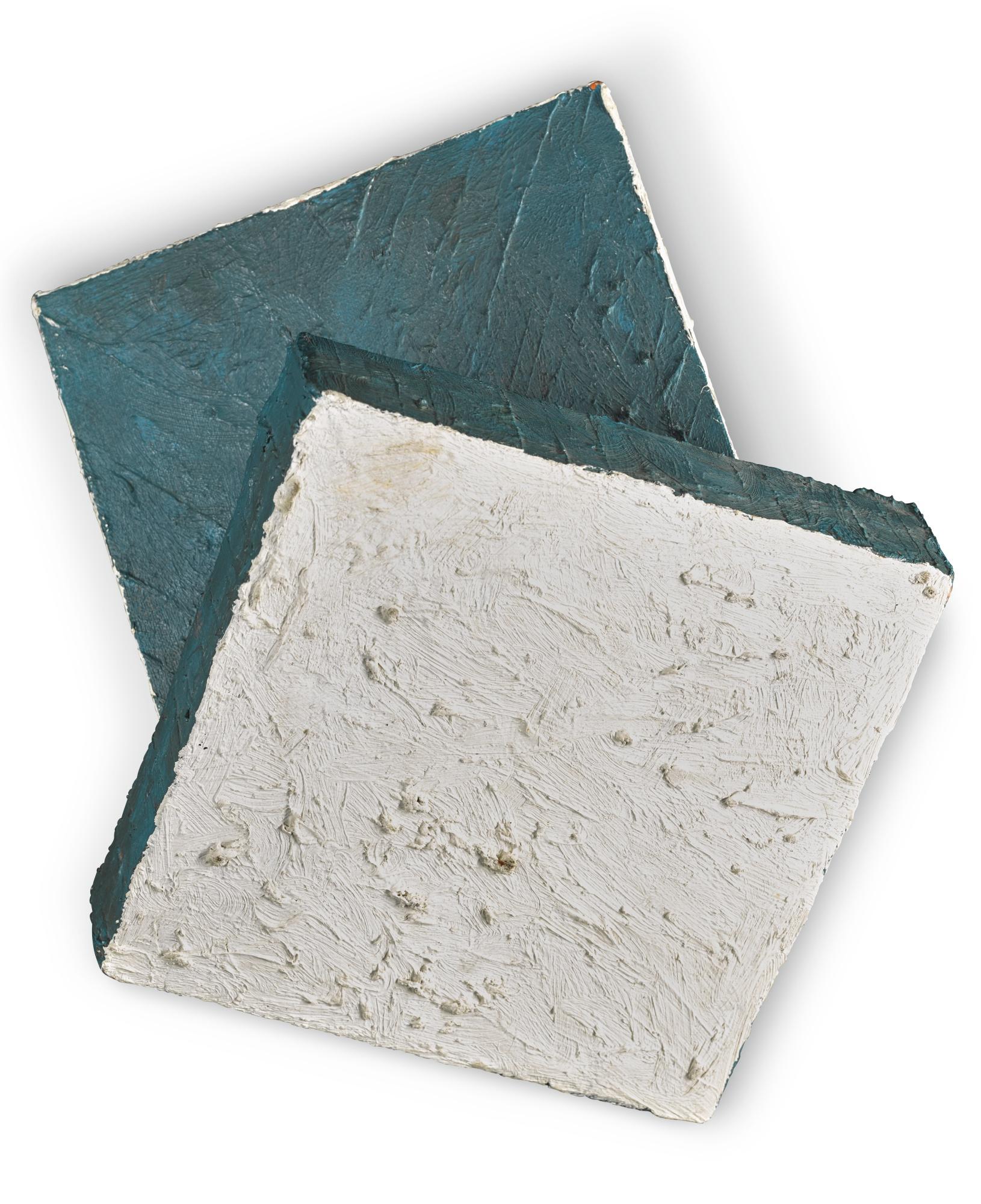 Stephen Buckley - Small Painting No. 17