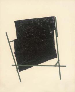 Stephen Buckley - Study 1971 Teverina