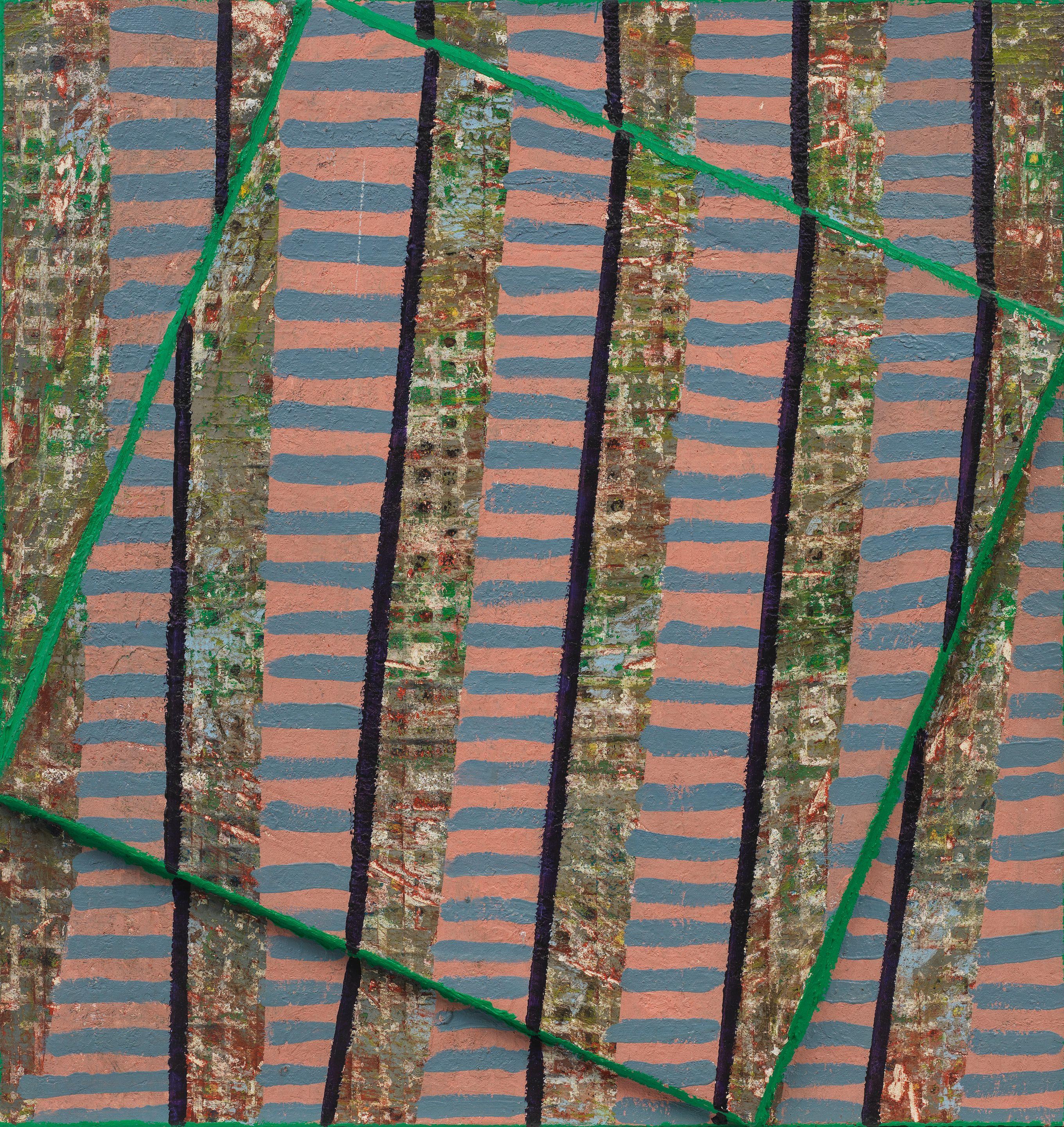 Stephen Buckley - Unknown