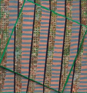 Stephen Buckley - Unknown