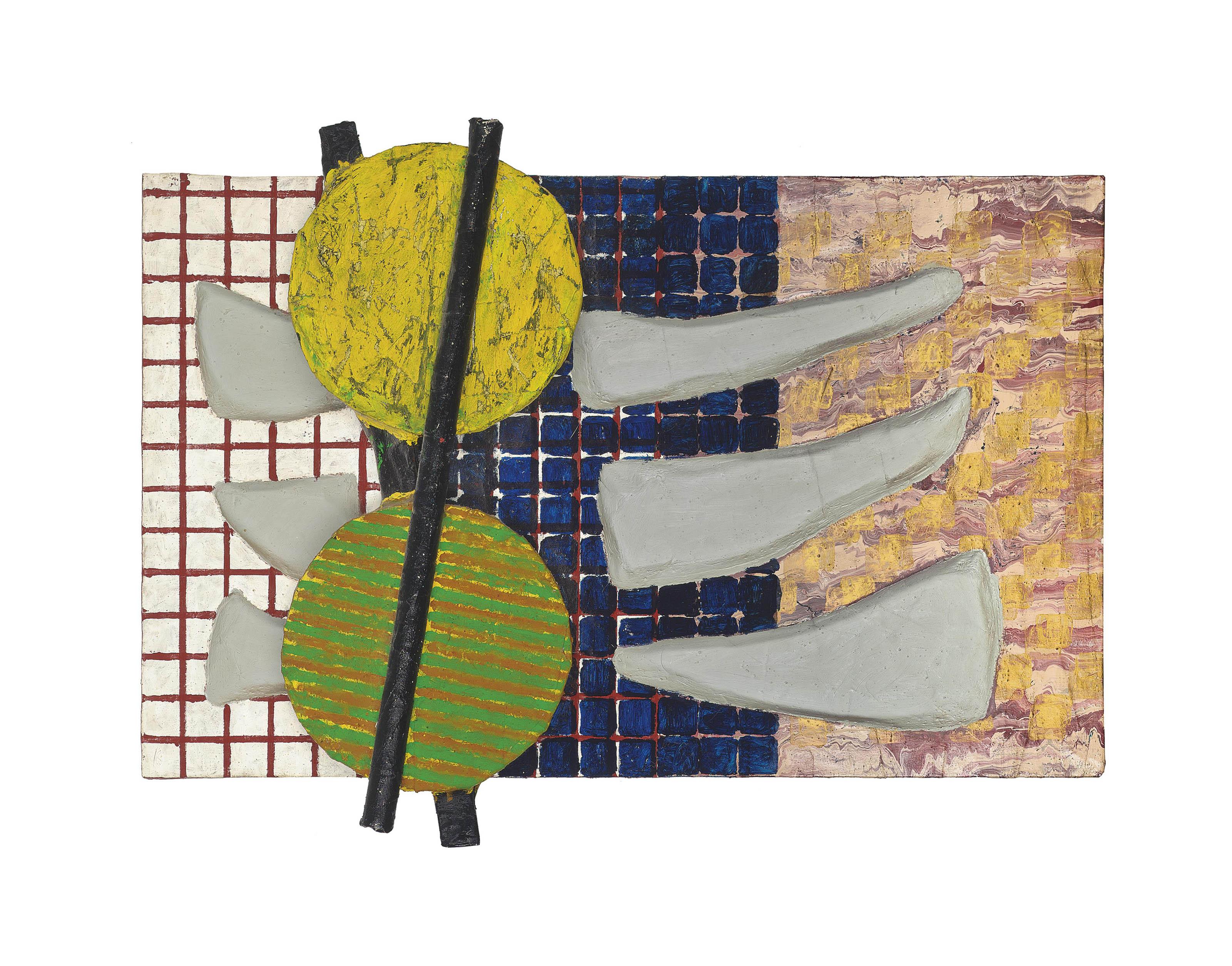 Stephen Buckley - Wallace