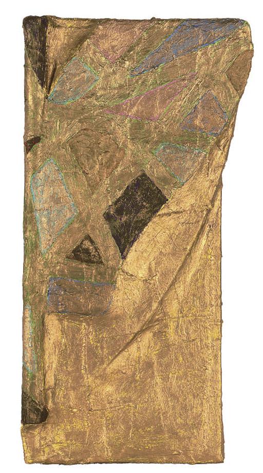 Stephen Buckley - Whit