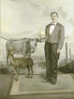 Stephen Bush - Gabriel\'S Horn