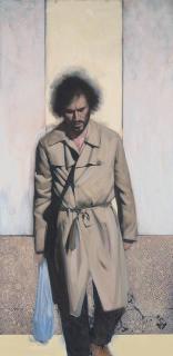 Stephen Conroy - 40 Days