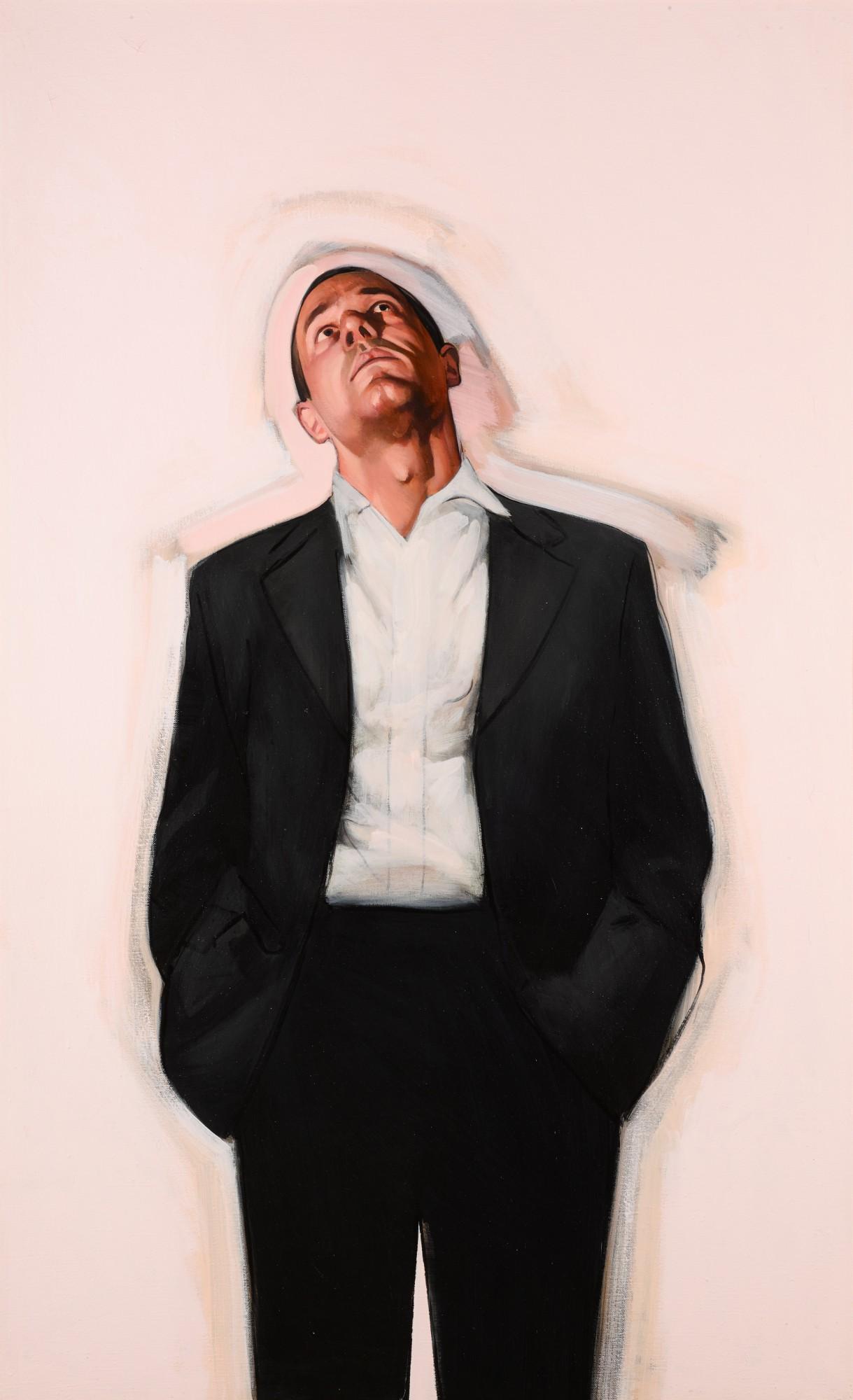 Stephen Conroy - J.K. II