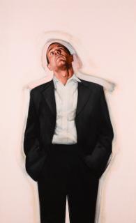 Stephen Conroy - J.K. II