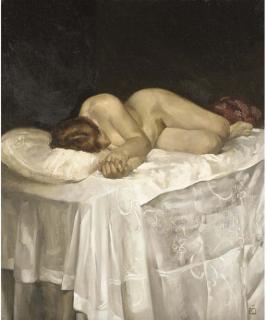 Stephen Conroy - Louise