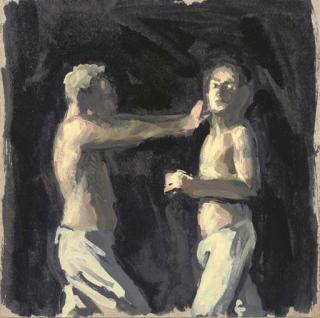 Stephen Conroy - Study-The Brothers