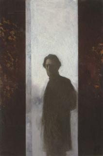 Stephen Conroy - The Entrance II