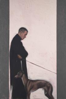 Stephen Conroy - Untitled