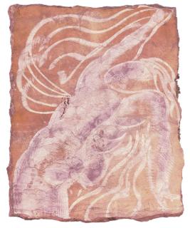 Stephen Cox - Dancer II