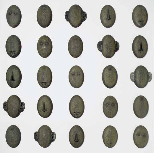 Stephen Cox - Turmeric Throng