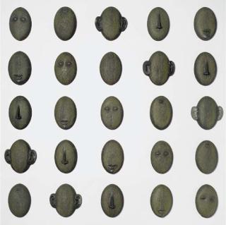 Stephen Cox - Turmeric Throng