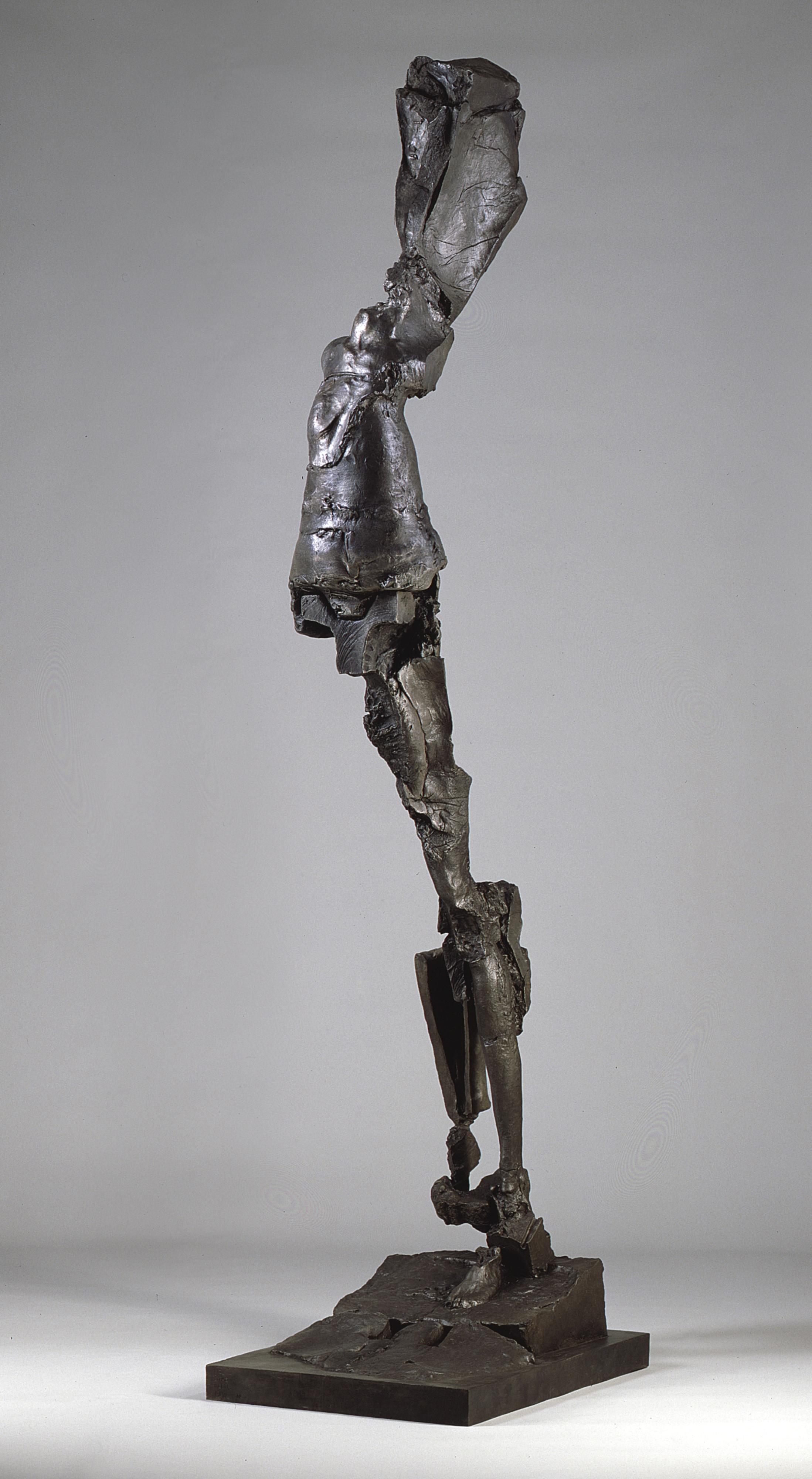 Stephen De Staebler - Archangel