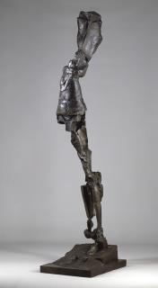 Stephen De Staebler - Archangel