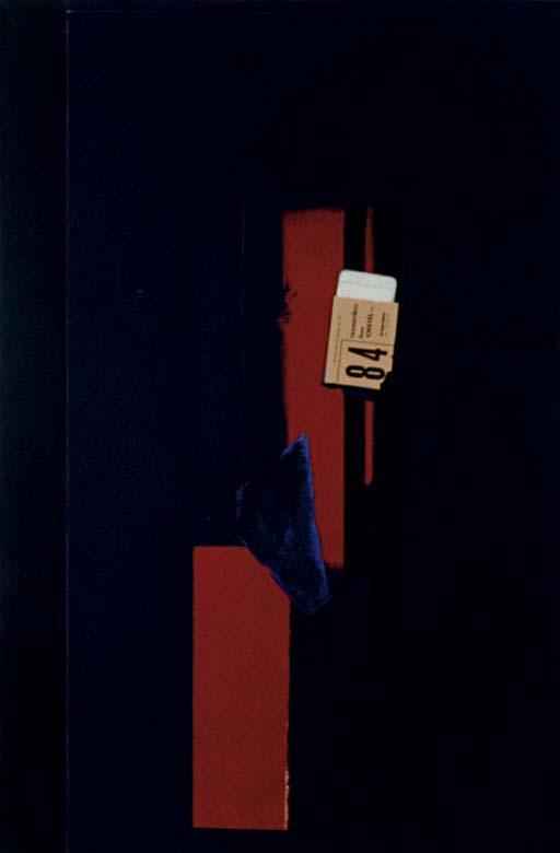 Stephen Edlich - 84 Transports Jean Chatel