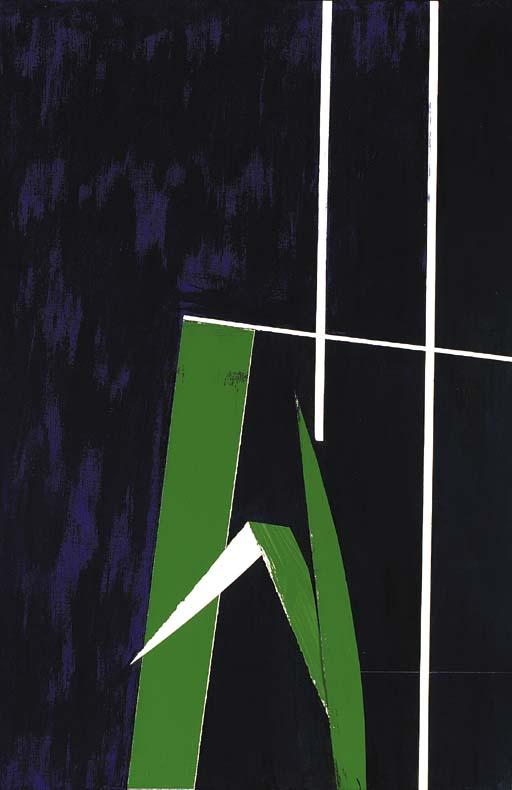 Stephen Edlich - Before an Open Window...