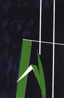 Stephen Edlich - Before an Open Window...