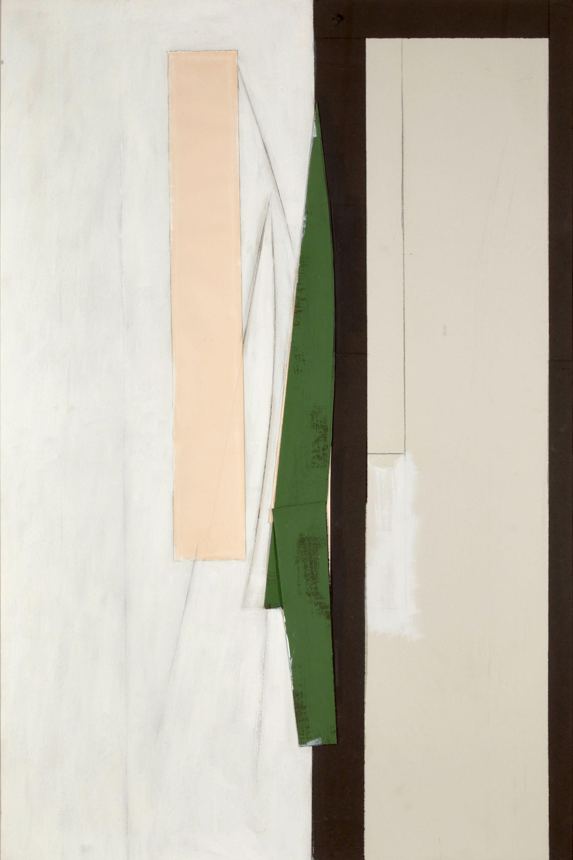 Stephen Edlich - Opening and Cypress Form