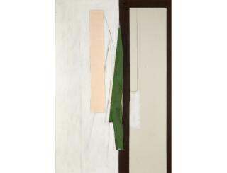 Stephen Edlich - Opening and Cypress Form