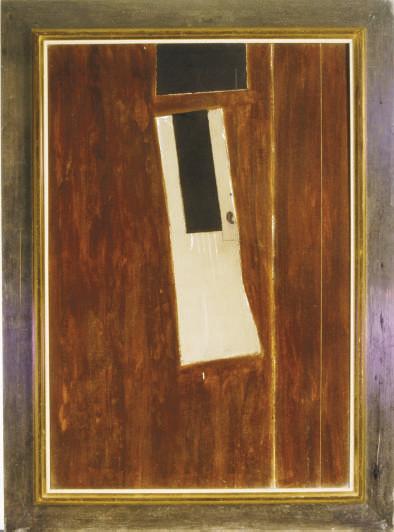 Stephen Edlich - Untitled \