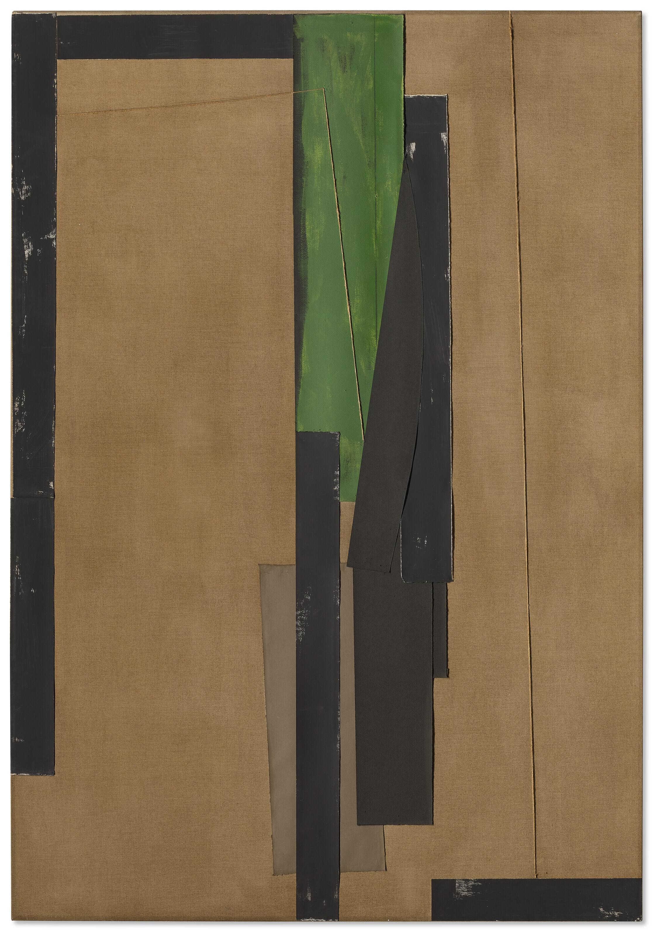 Stephen Edlich - Untitled