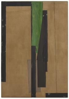 Stephen Edlich - Untitled