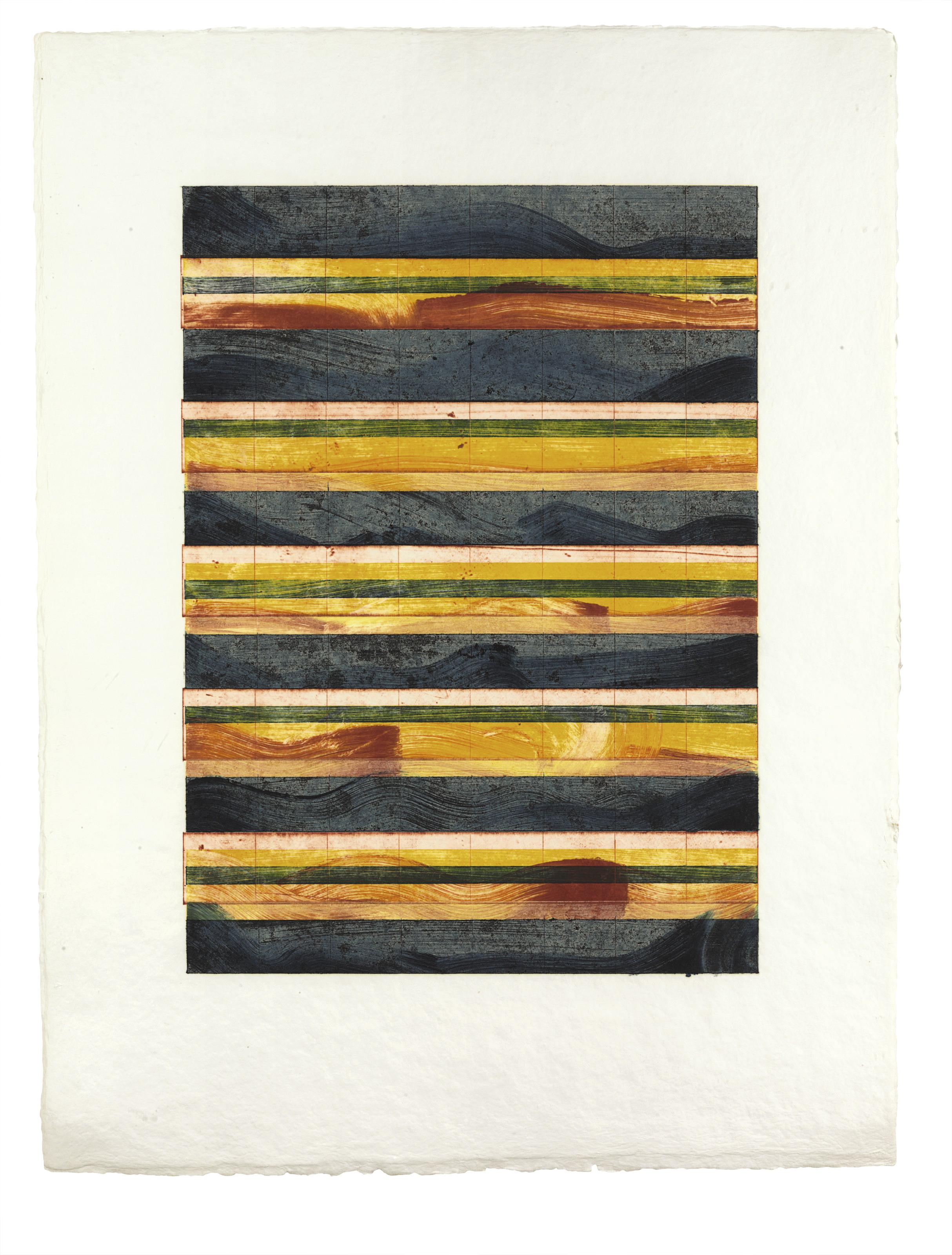 Stephen Ellis - A II