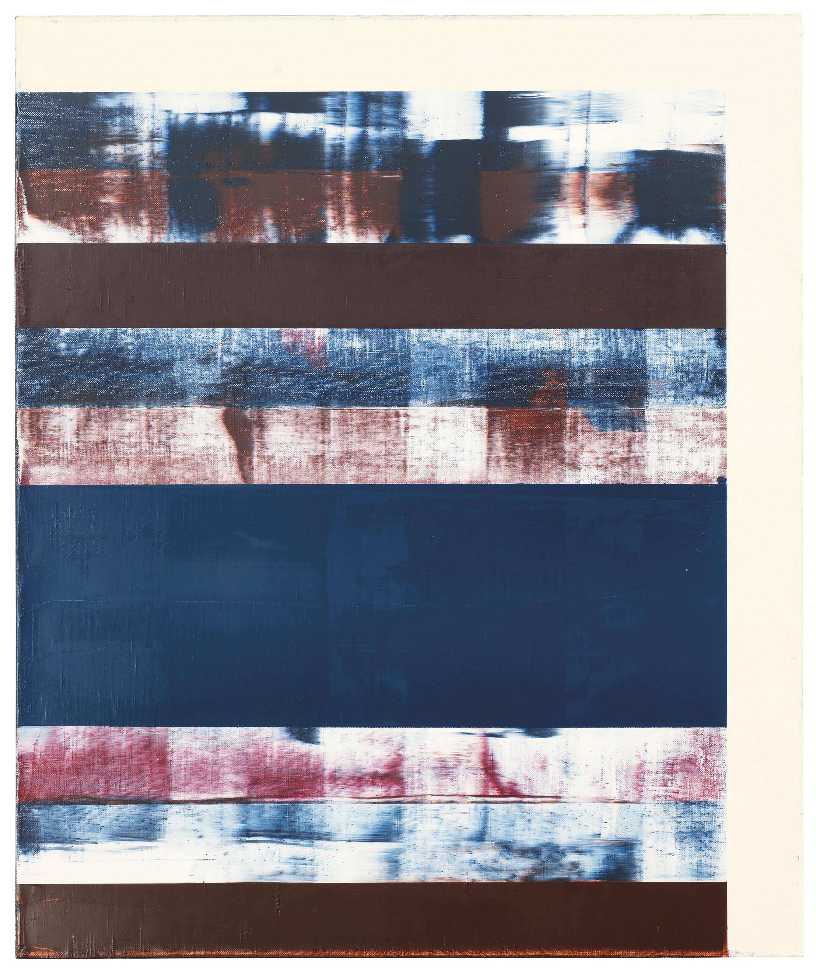 Stephen Ellis - Untitled (SEVL-97-7)