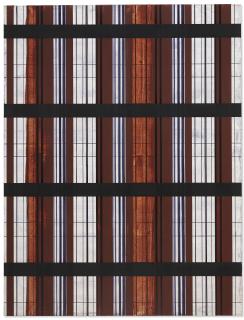 Stephen Ellis - Untitled