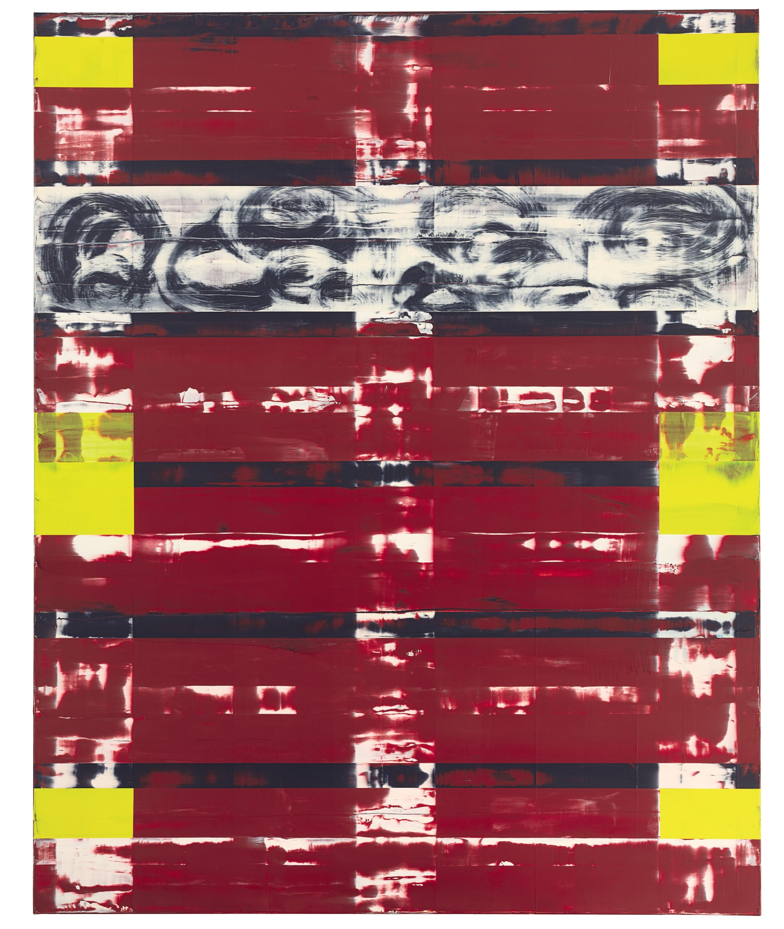 Stephen Ellis - Untitled