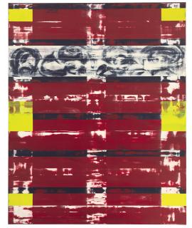 Stephen Ellis - Untitled