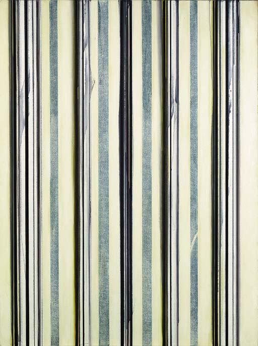 Stephen Ellis - Untitled