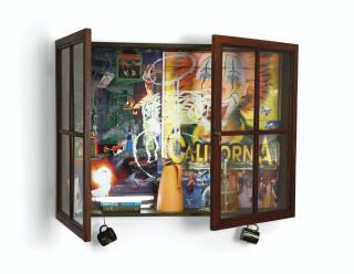 Stephen G. Rhodes - Inkantinent Mochte Gemacht; Texas