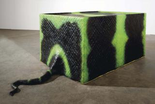 Stephen G. Rhodes - Ssspecific Object