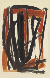 Stephen Gilbert - Abstract