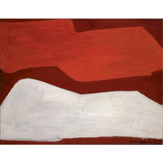 Stephen Gilbert - Brit Untitled