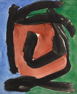 Stephen Gilbert - Composition