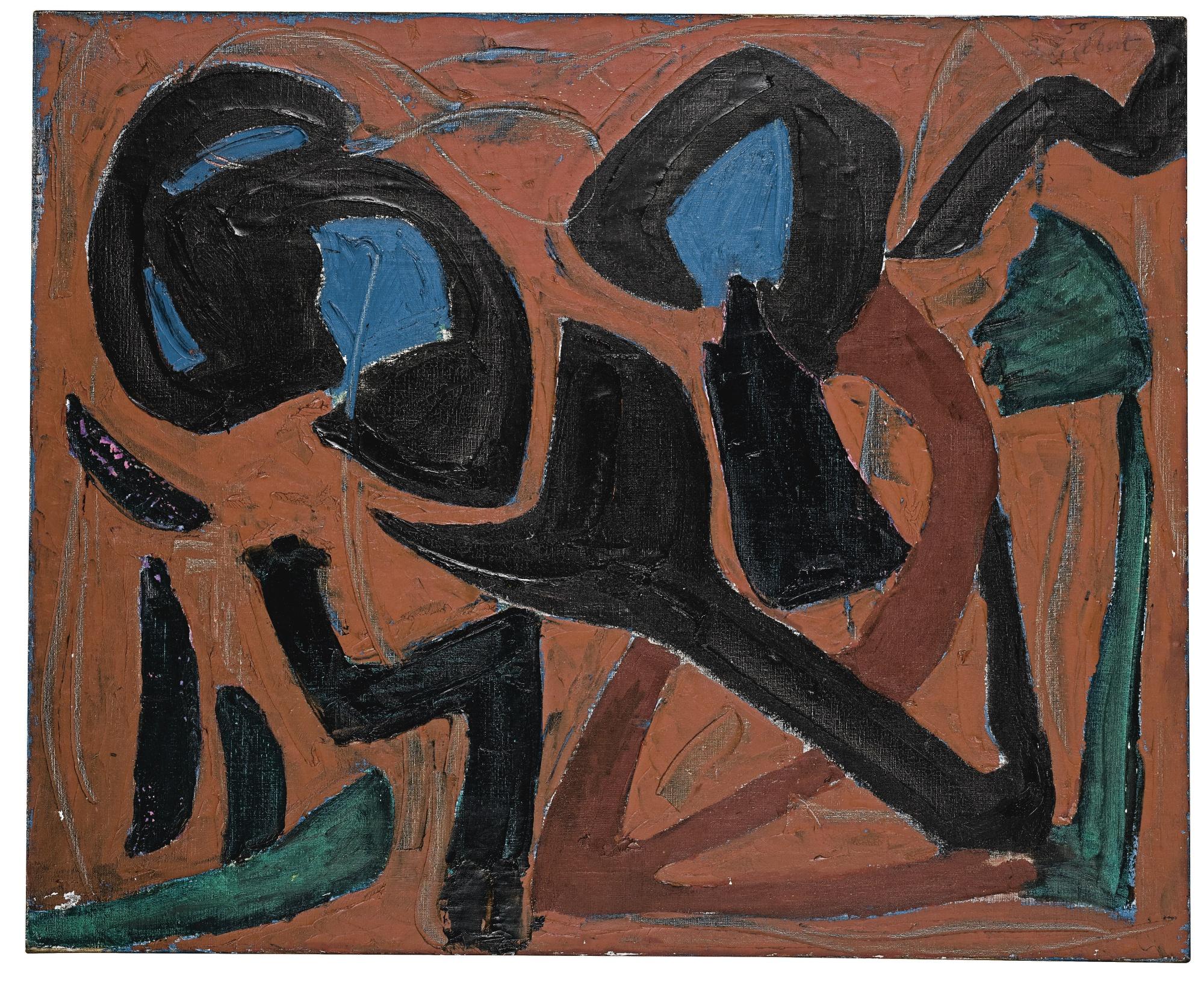 Stephen Gilbert - Composition