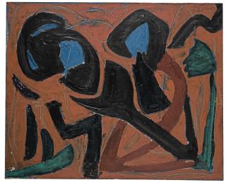 Stephen Gilbert - Composition