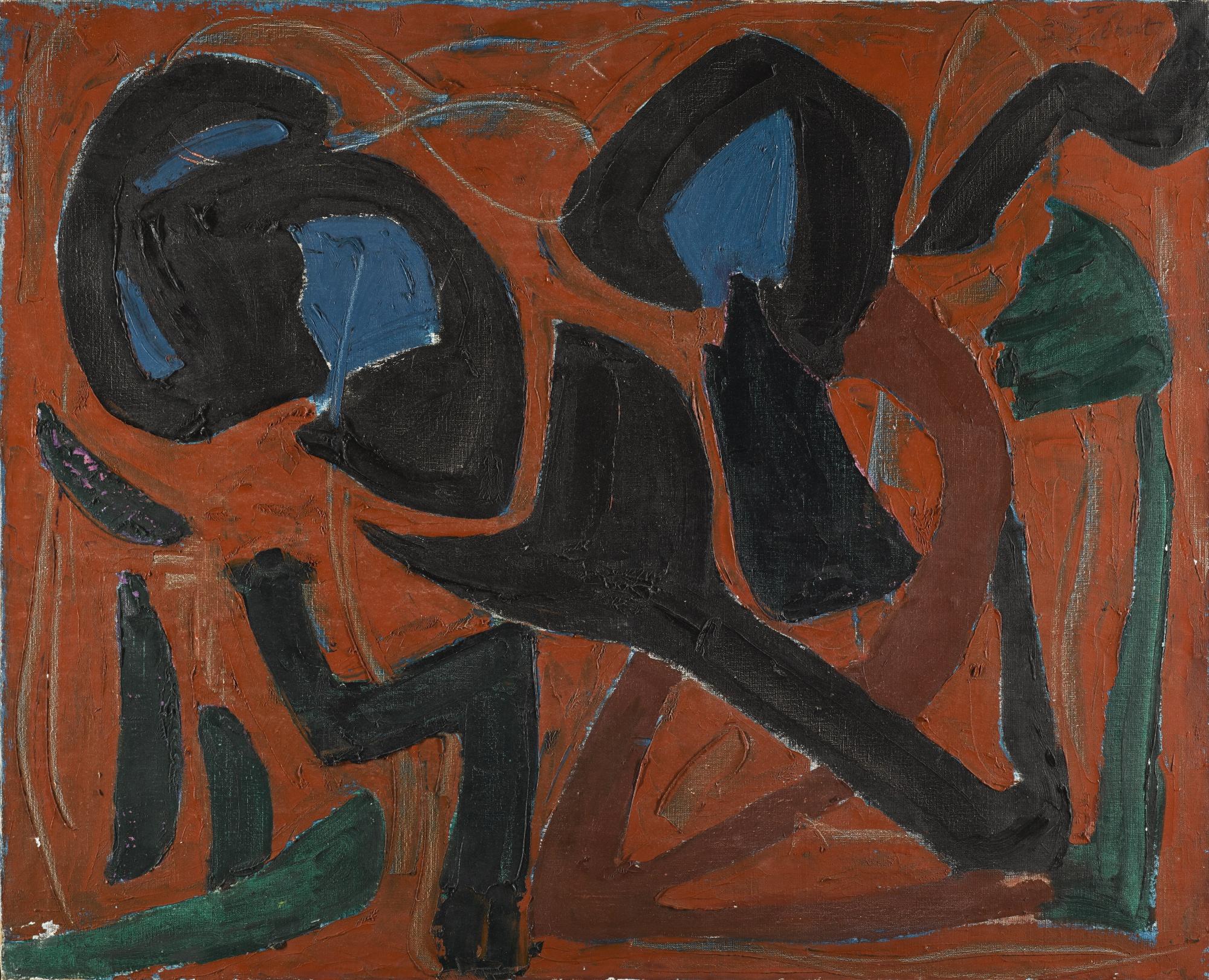 Stephen Gilbert - Composition