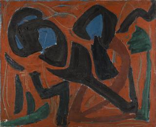 Stephen Gilbert - Composition