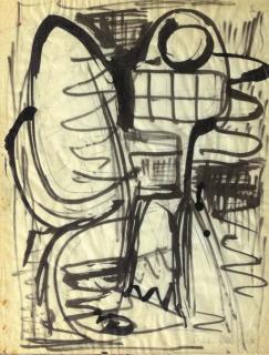 Stephen Gilbert - Figure