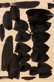 Stephen Gilbert - Ohne Titel