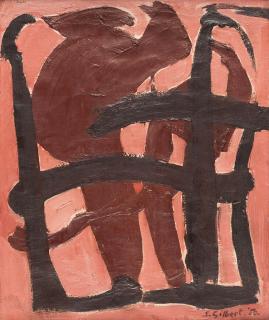 Stephen Gilbert - Ohne Titel