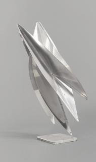 Stephen Gilbert - Structure, 15A