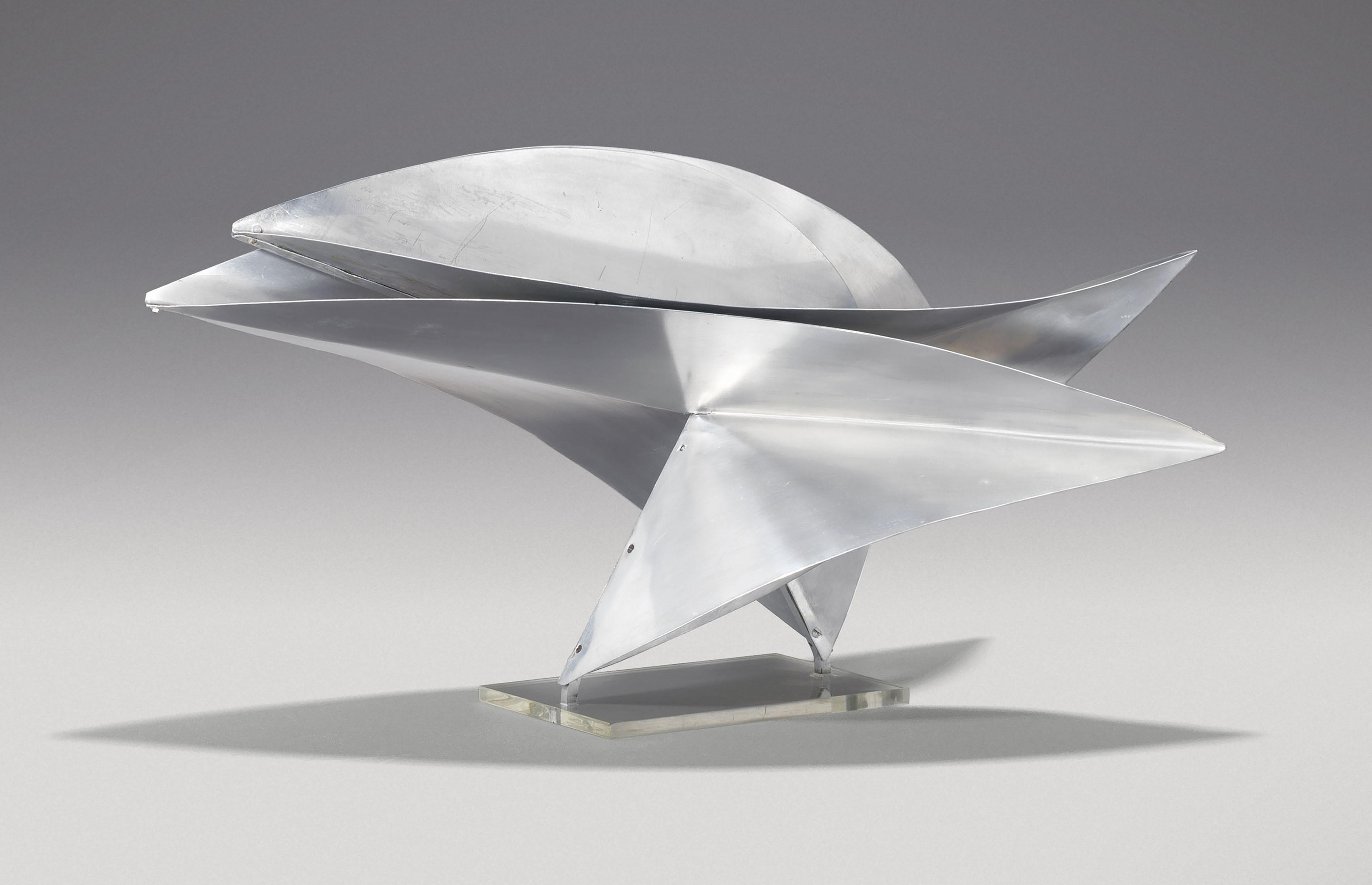 Stephen Gilbert - Structure